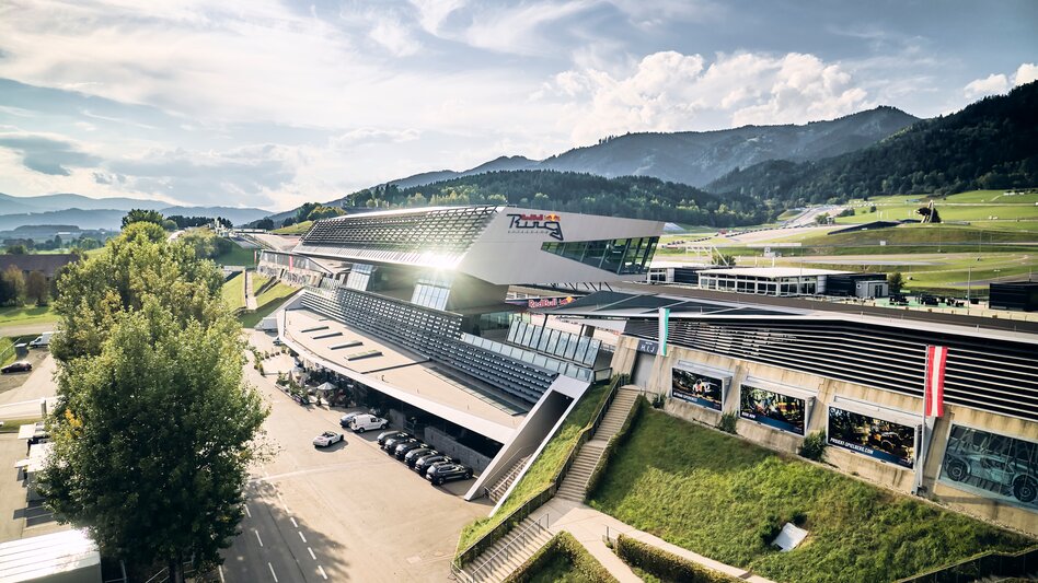  - Impression #2.3 | © Red Bull Ring 