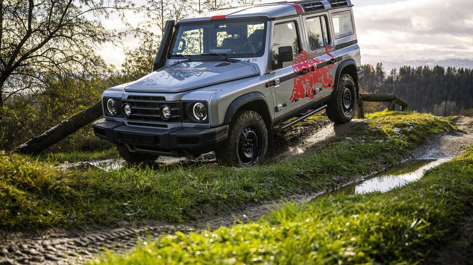  - Impression #2.1 | © Red Bull Ring