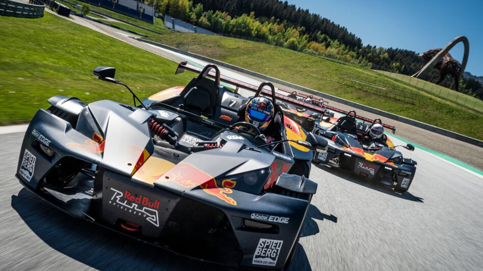  - Impression #2.16 | © Red Bull Ring 