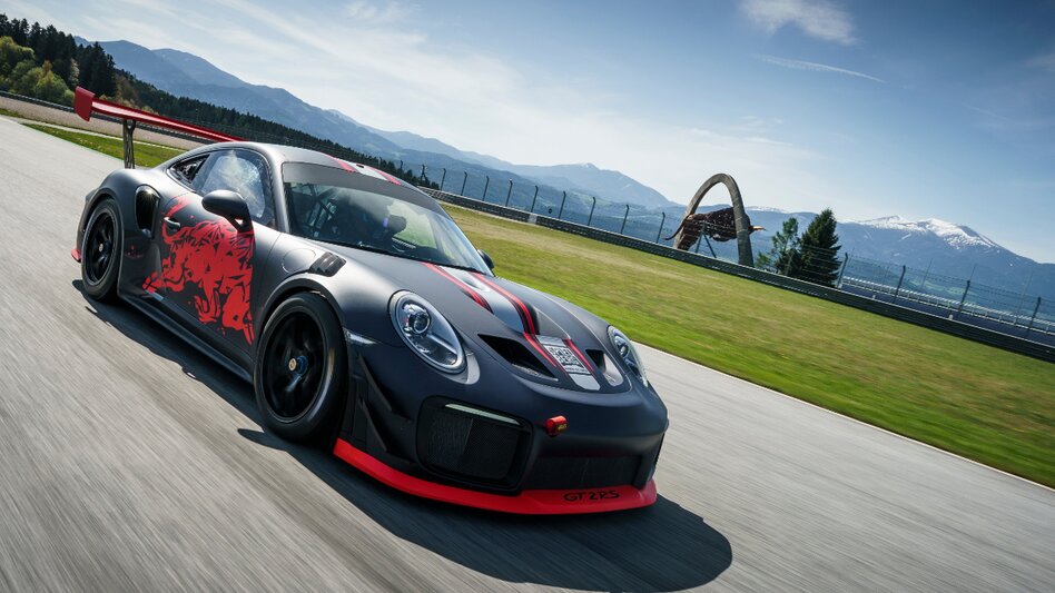  - Impression #2.17 | © Red Bull Ring 