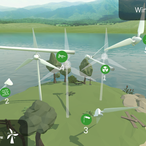 online Teambuildings  | © RETTER EVENTS | © RETTER EVENTS