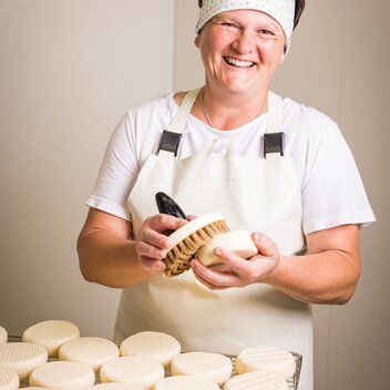 Wieslechnerhof | © Netzwerk Kulinarik/wildbild.at | Wild & Team Fotoagentur GmbH