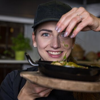 Rösteralm | © Netzwerk Kulinarik/wildbild.at | Wild & Team Fotoagentur GmbH