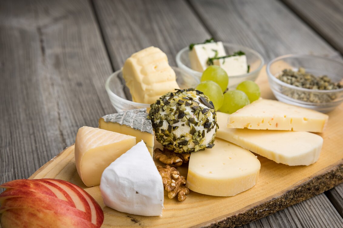 Wieslechnerhof | © Netzwerk Kulinarik/wildbild.at | Wild & Team Fotoagentur GmbH