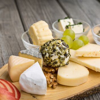 Wieslechnerhof | © Netzwerk Kulinarik/wildbild.at | Wild & Team Fotoagentur GmbH