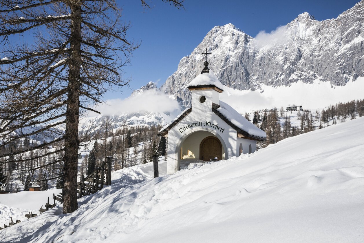 Schladming | © David McConaghy | © David McConaghy