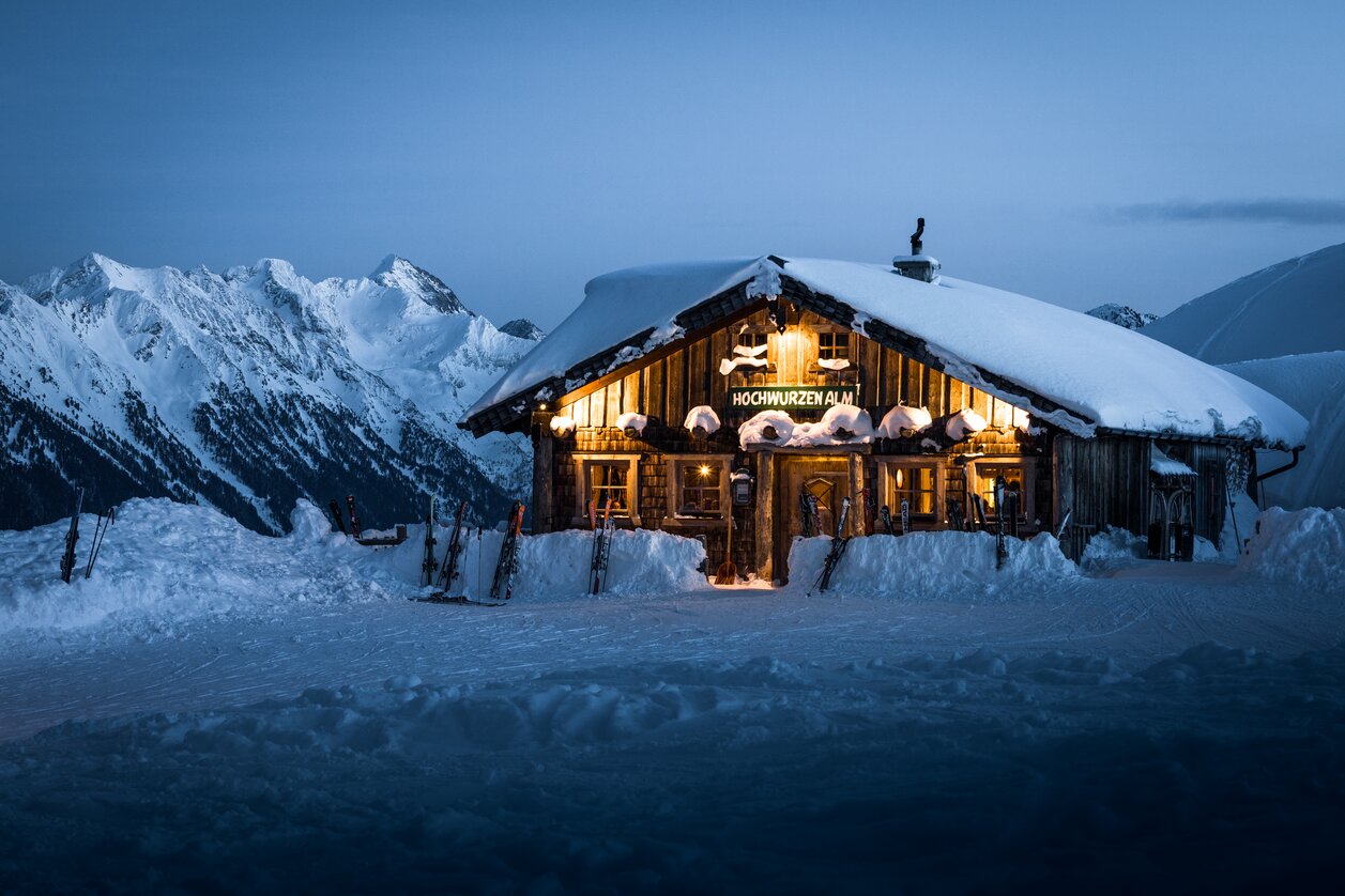 Hochwurzenalm | © Schladming-Dachstein Mathäus Gartner | © Schladming-Dachstein Mathäus Gartner