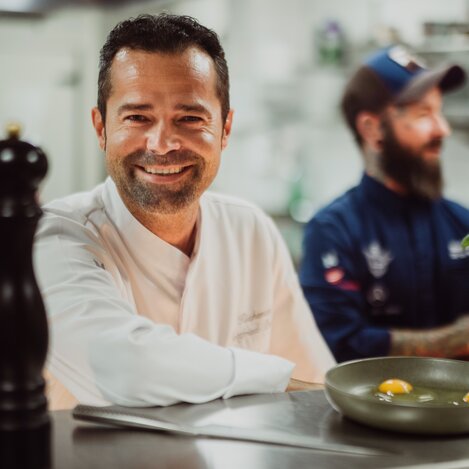 Freude am Service | © Richard Schabetsberger Photography | Richard Schabetsberger