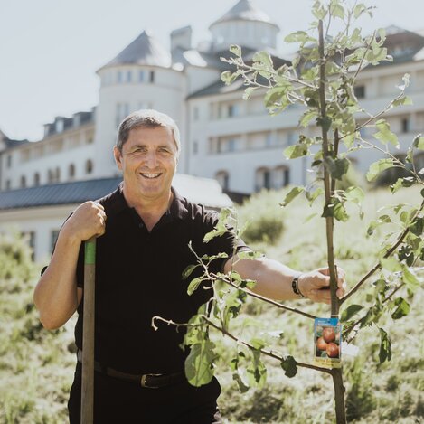 Georg Imlauer | © Richard Schabetsberger | SCHABETSBERGER | © Richard Schabetsberger