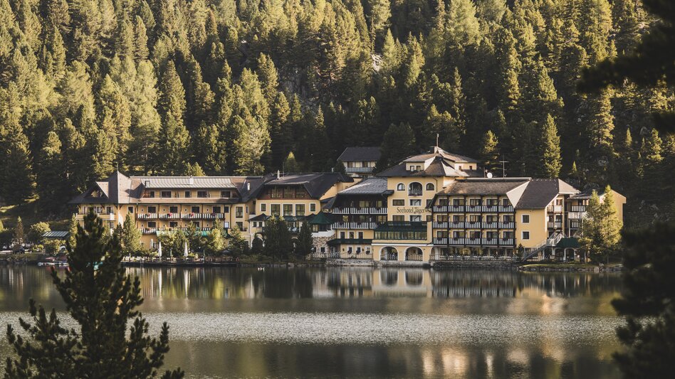  - Impression #2.5 | © © Seehotel Jägerwirt | Blendpunkt