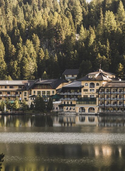 Anja Koppitsch Photography | © © Seehotel Jägerwirt | Blendpunkt