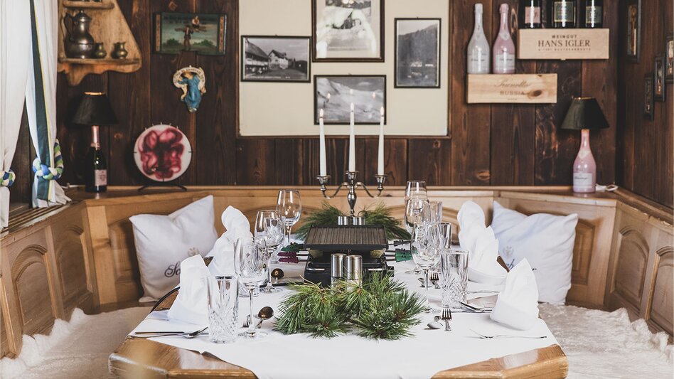  - Impression #2.2 | © © Seehotel Jägerwirt | Blendpunkt