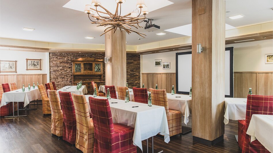  - Impression #2.1 | © © Seehotel Jägerwirt | Blendpunkt