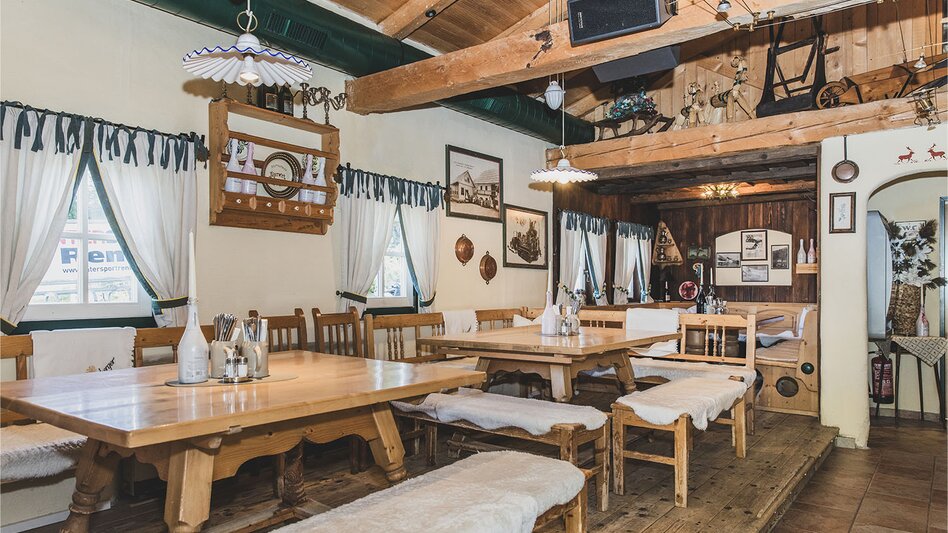  - Impression #2.9 | © © Seehotel Jägerwirt | Blendpunkt