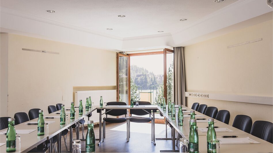  - Impression #2.3 | © © Seehotel Jägerwirt | Blendpunkt