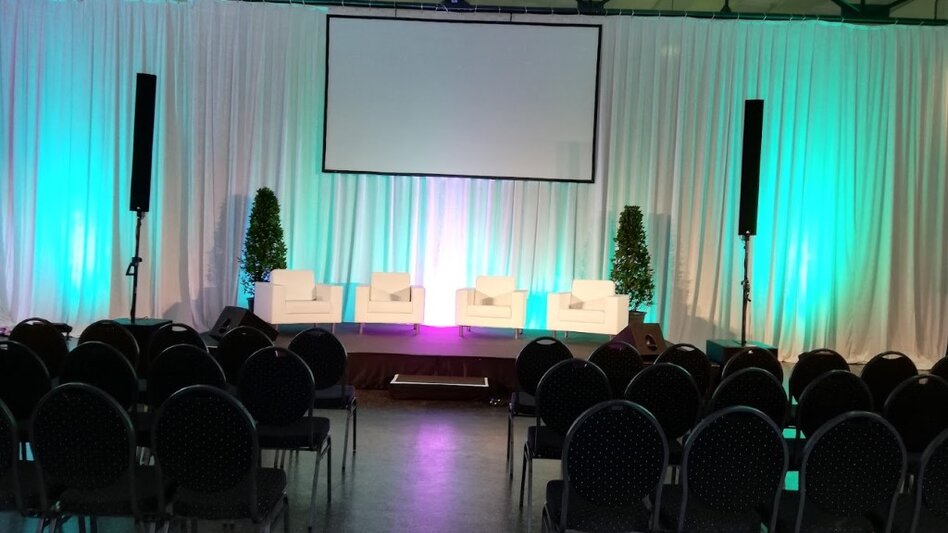  - Impression #2.7 | © Seifenfabrik Veranstaltungszentrum