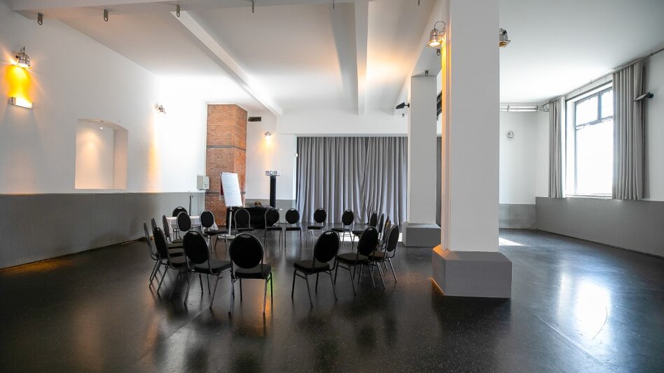  - Impression #2.8 | © Seifenfabrik Veranstaltungszentrum | Oliver Wolf