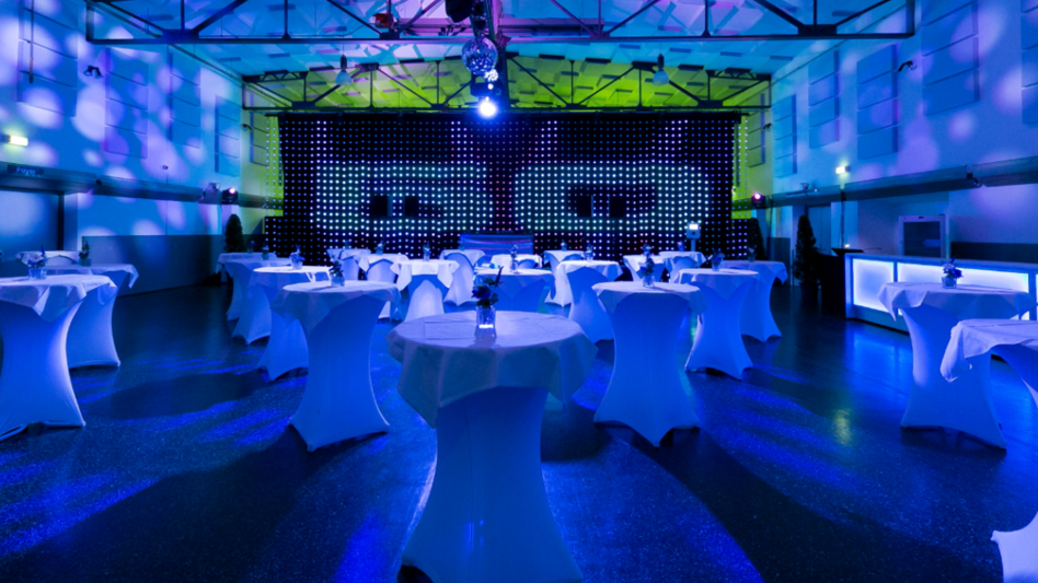  - Impression #2.6 | © Seifenfabrik Veranstaltungszentrum | Oliver Wolf