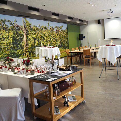 © Stainzerhof, Renate Pein - peinarbeit