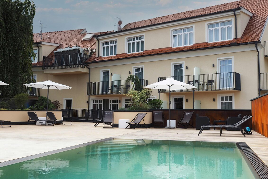 © Stainzerhof, Renate Pein - peinarbeit