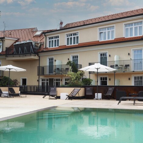 © Stainzerhof, Renate Pein - peinarbeit