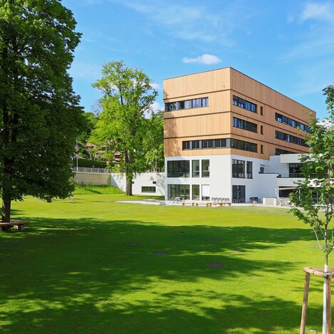 Steiermarkhof | © Foto Pachernegg | Heinz A. Pachernegg