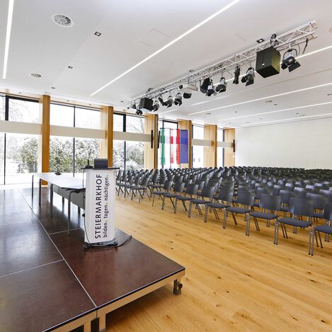 © Foto Pachernegg | Heinz A. Pachernegg