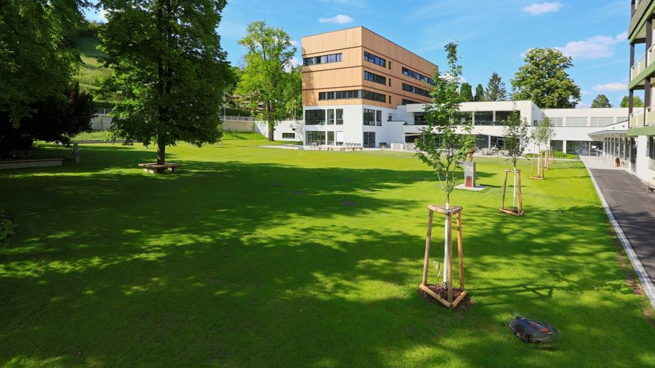 Hofgarten | © Pachernegg