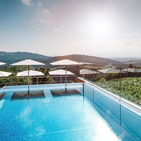 Infinity-Pool | © Croce&Wir, Mantscha 160, 8052 Graz - Austria | Croce&Wir, Mantscha 160, 8052 Graz - Austria | © Croce&Wir, Mantscha 160, 8052 Graz - Austria