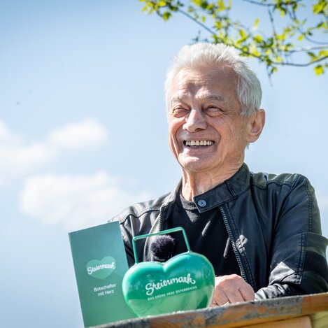 Boris Bukowski | © STG | Jesse Streibl