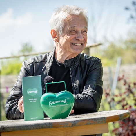 Boris Bukowski | © STG | Jesse Streibl