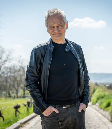 Boris Bukowski | © STG | Jesse Streibl