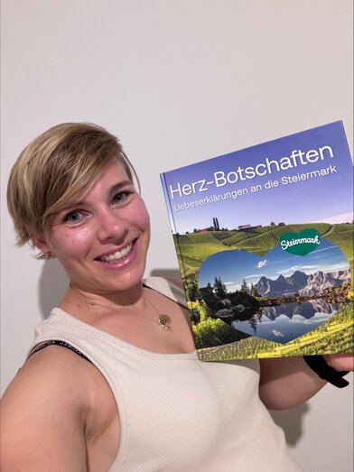 Nicole Schmidhofer  | © Nicole Schmidhofer