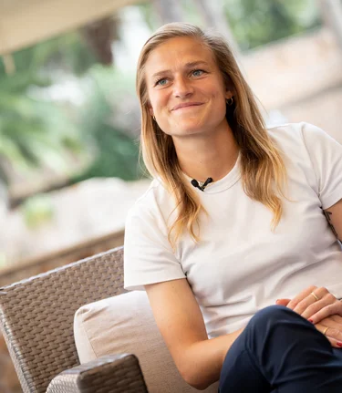 Carina Wenninger | © Steiermark Tourismus | Jesse Streibl