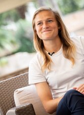 Carina Wenninger | © Steiermark Tourismus | Jesse Streibl