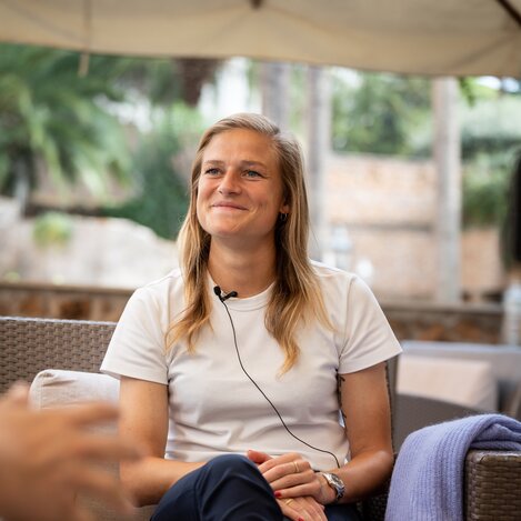 Carina Wenninger | © Steiermark Tourismus | Jesse Streibl | © Steiermark Tourismus | Jesse Streibl