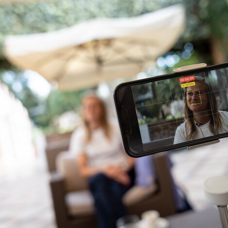 Carina Wenninger | © Steiermark Tourismus | Jesse Streibl | © Steiermark Tourismus | Jesse Streibl