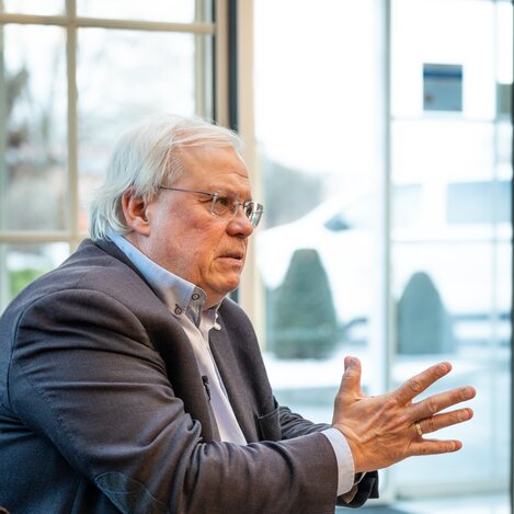 Christian Wehrschütz