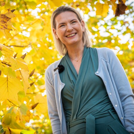 Claudia Rossbacher | © STG | Jesse Streibl