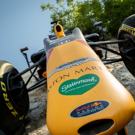 © STG / Jesse Streibl | © STG / Jesse Streibl