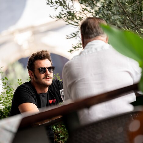 Paul Pizzera | © STG | Jesse Streibl