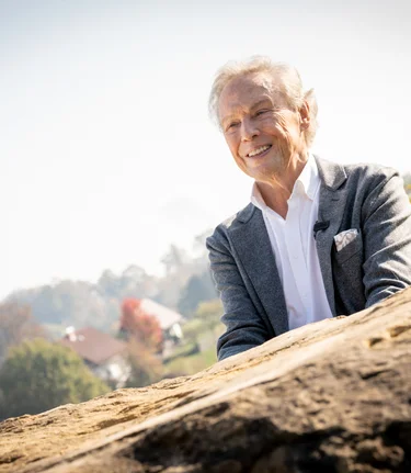 Peter Kraus | © Steiermark Tourismus | Jesse Streibl