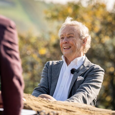 Peter Kraus | © Steiermark Tourismus | Jesse Streibl | © Steiermark Tourismus | Jesse Streibl