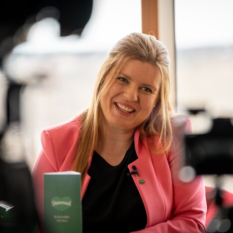 Simone Kopmajer | © Steiermark Tourismus | Jesse Streibl | © Steiermark Tourismus | Jesse Streibl