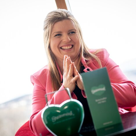 Simone Kopmajer | © Steiermark Tourismus | Jesse Streibl | © Steiermark Tourismus | Jesse Streibl