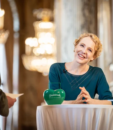 Stefanie Dvorak | © STG | Jesse Streibl