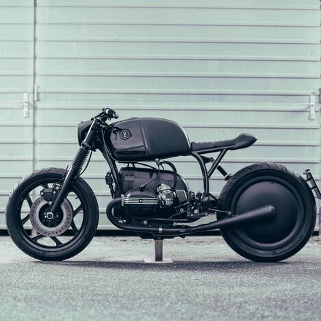 Vagabund Moto V12 | © Creative Industries Styria | Stefan Leitner