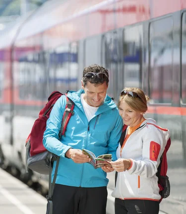 © ÖBB | Harald Eisenberg