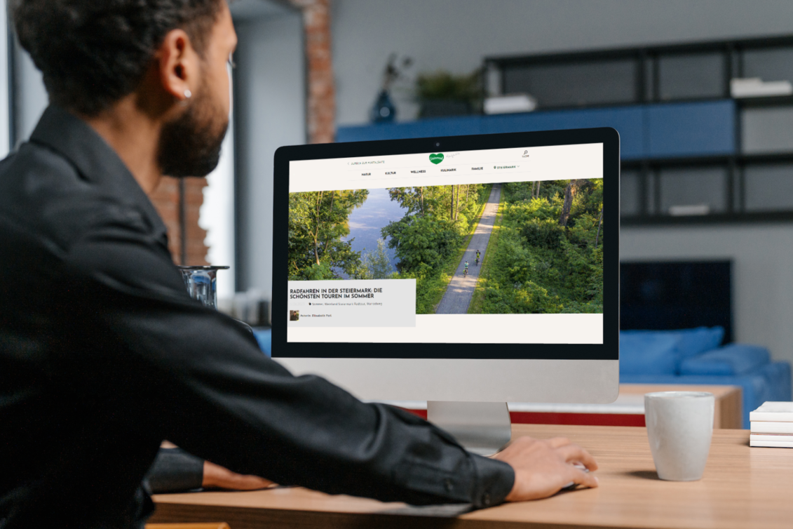 Die beliebtesten Magazin-Beiträge im Jahr 2023