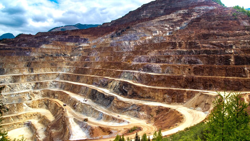 Abenteuer Erzberg | © Abenteuer Erzberg | August Zoebl